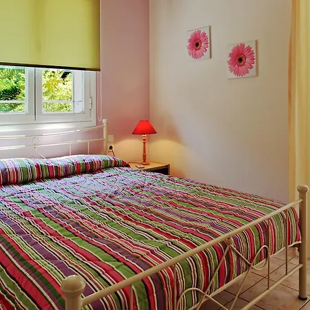 Irini Aparthotel *