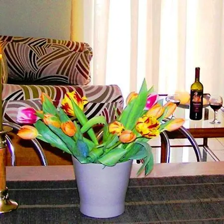 Irini Hotel apartamentowy